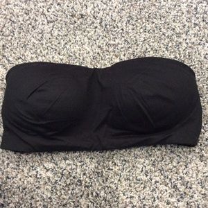 Victoria Secret Lined Bandeau